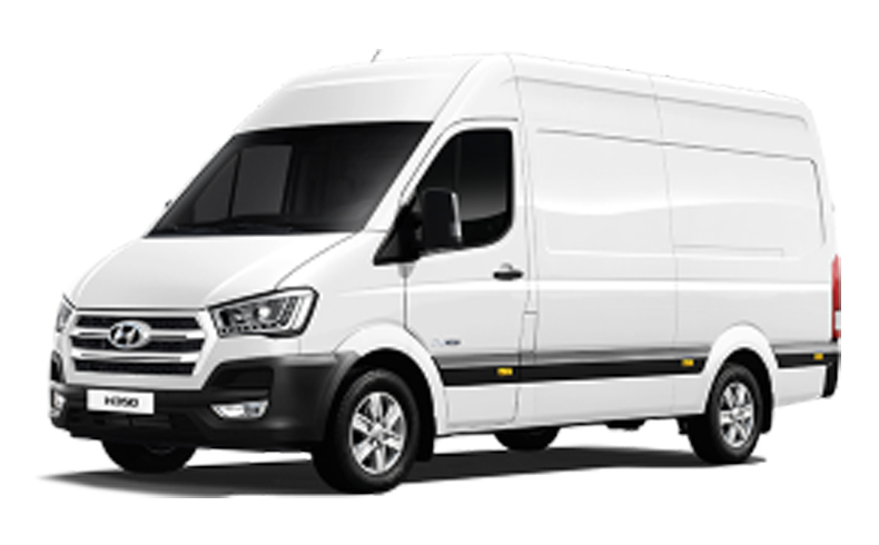 Mendialdaia - Transporte con furgonetas y apoyo a empresas